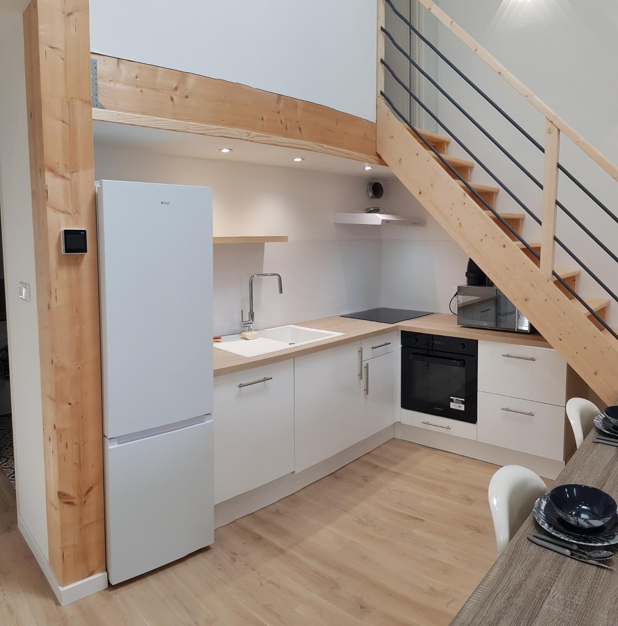 Le Pommier Apartment Aiglun  Exterior photo